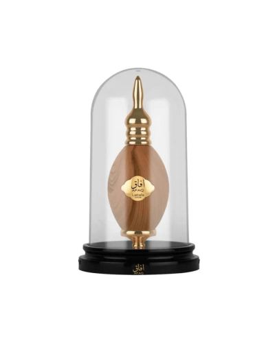 Lattafa Pride Afaq Unisex Edp 100ml