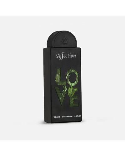 Lattafa Pride Affection Love Unisex Edp 100ml