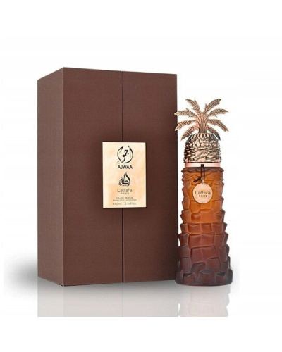 Lattafa Pride Ajwaa Unisex Edp 90ml