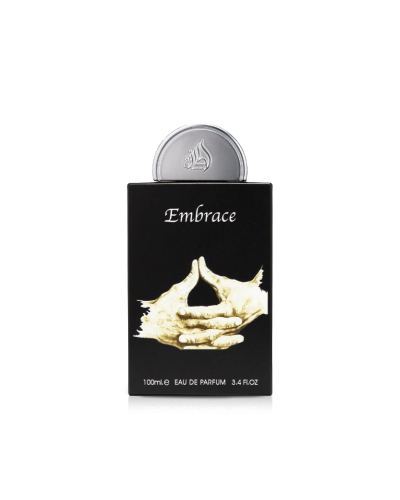 Lattafa Pride Embrace Unisex Edp 100ML