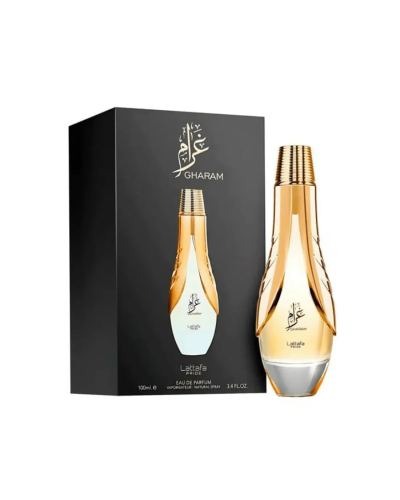 Lattafa Pride Gharam Unisex Edp 100ml