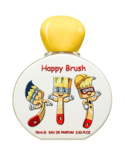 Lattafa Pride Happy Brush Kids Edp 75ML