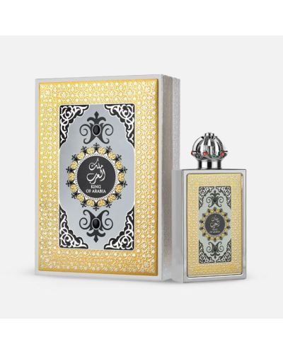 Lattafa Pride King Of Arabia Men Edp 100ml