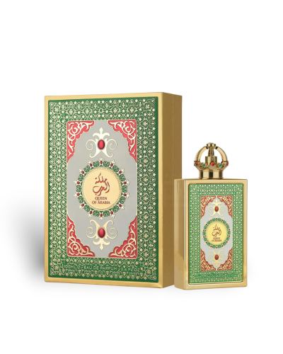 Lattafa Pride Queen Of Arabia Women Edp 100ml