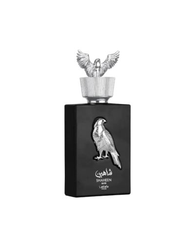 Lattafa Pride Shaheen Silver Eau de Parfum for Unisex 100ml