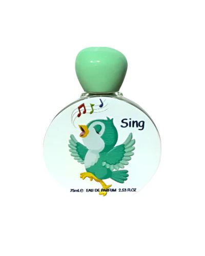 Lattafa Pride Sing Kids Edp 75ML