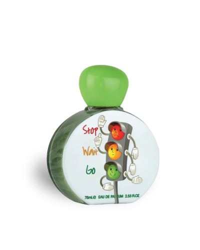 Lattafa Pride Stop Wait Go -Kids- Edp 75ML
