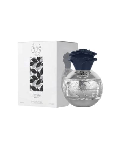 Lattafa Pride Thouq Women Edp 80ML