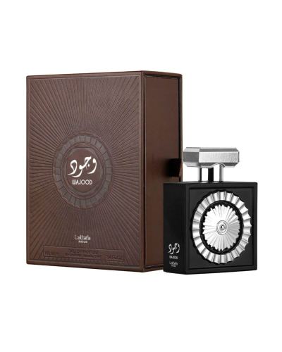 Lattafa Pride Wajood Eau de Parfum for Unisex 100ml
