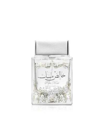 Lattafa Pure Musk Eau de Parfum for Unisex 100ml