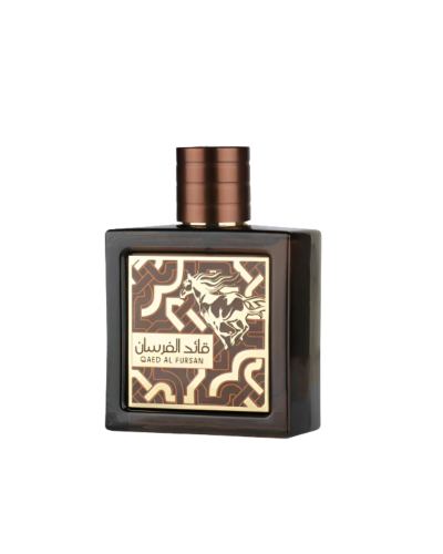 Lattafa Qaed Al Fursan Untamed Unisex Edp 90ml