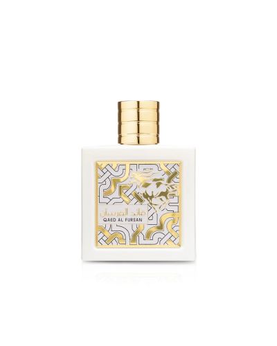 Lattafa Qaed Fursan Unlimited Women Edp 90ml