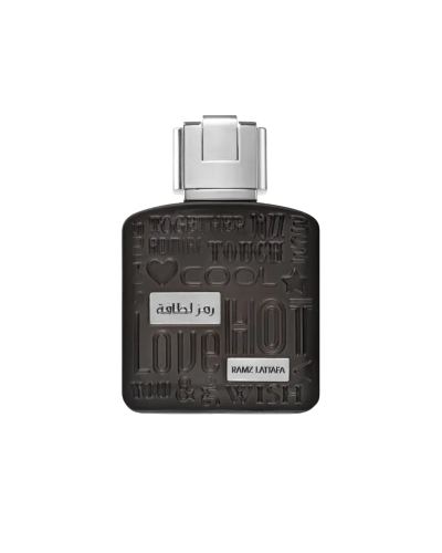 Lattafa Ramz Lattafa Silver Men Edp 100ml