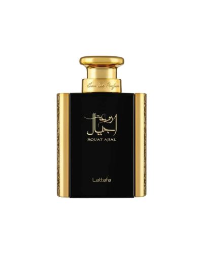 Lattafa Rouat Ajial Unisex Edp 100ml