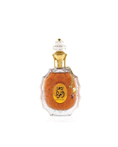 Lattafa Rouat Al Oud Unisex Edp 100ml