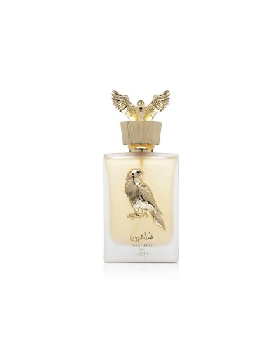 Lattafa Shaheen Gold Unisex Edp 100ml