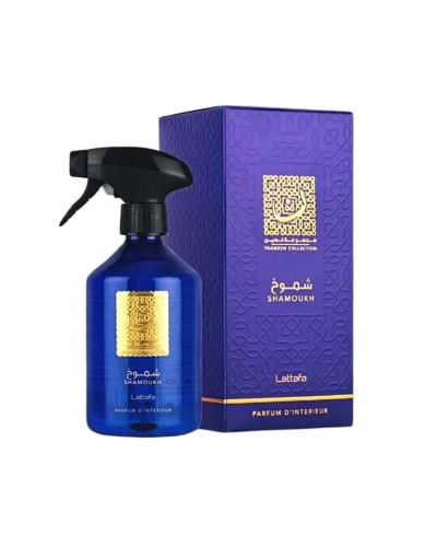 Lattafa Shamoukh Thameen Collection Frash 500ML