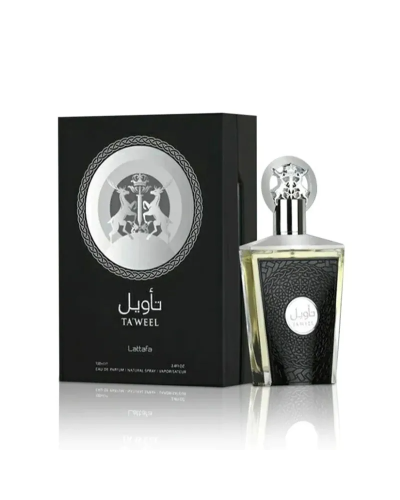 Lattafa Taweel Unisex Edp 100ml