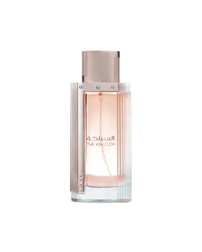 Lattafa The Kingdom Woman Edp 100ml