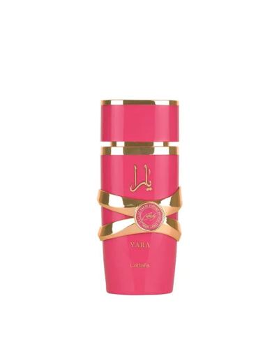 Lattafa Yara Candy Edp Unisex 100ml