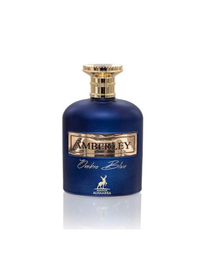 Maison Alhambra Amberley Ombre Blue Unisex Edp 100ml