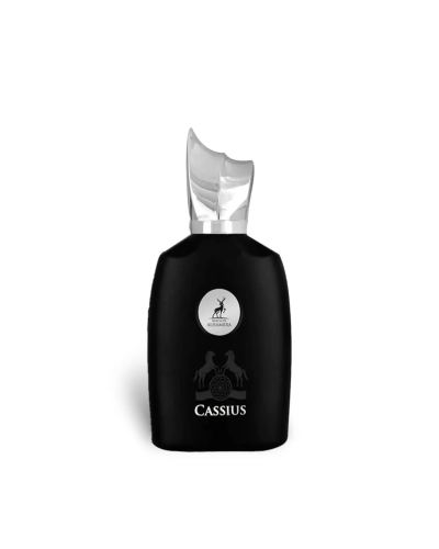 Maison Alhambra Cassius Men Edp 100ml