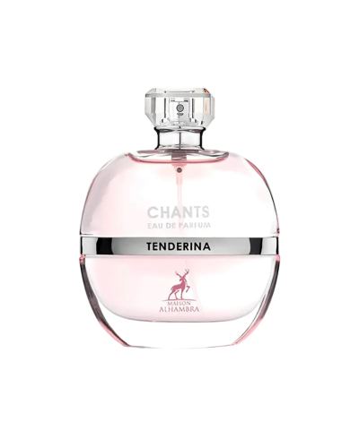 Maison Alhambra Chants Tenderina Women Edp 100ml
