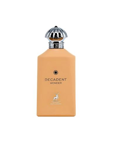 Maison Alhambra Decadent Unisex Edp 100ml