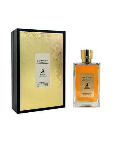 Maison Alhambra Domino Essence Unisex Edp 100ml
