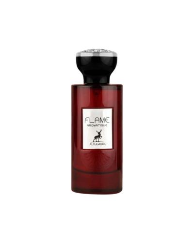 Maison Alhambra Flame Aromatique Unisex Edp 100ml