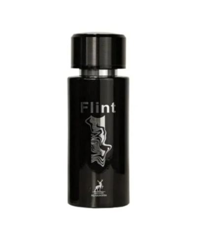 Maison Alhambra Flint Unisex Edp 80ml