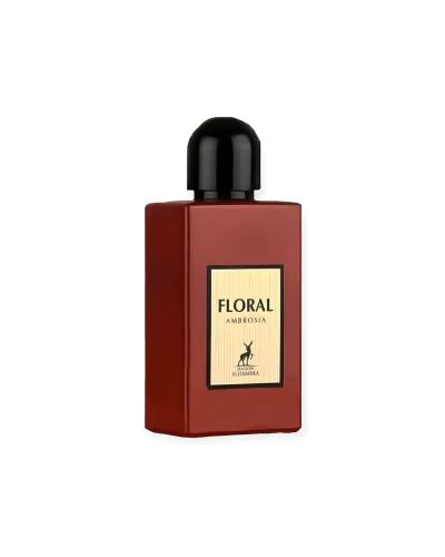 Maison Alhambra Floral Ambrosia Women Edp 100ml