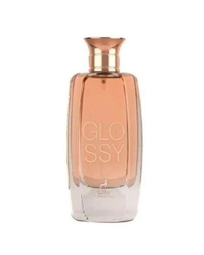 Maison Alhambra Glossy Women Edp 100ml