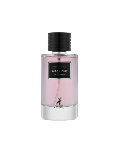Maison Alhambra Gray Ash Unisex Edp 100ml