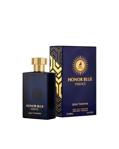 Maison Alhambra Honor Blue Essence Homme Edp 100ml