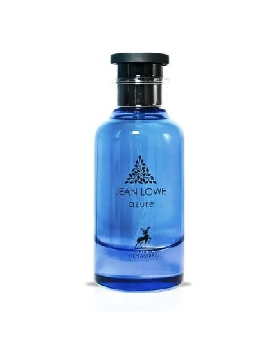 Maison Alhambra Jean Lowe Azure Eau de Parfum for Unisex 100ml