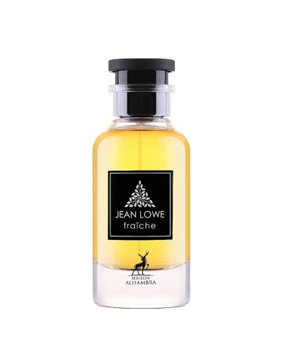 Maison Alhambra Jean Lowe Fraiche Eau De Parfum For Men 100ml