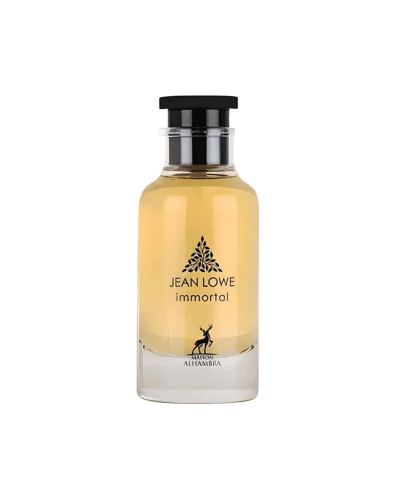 Maison Alhambra Jean Lowe Immortal Eau de Parfum for Men 100ml