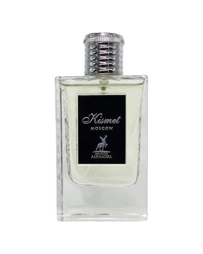 Maison Alhambra Kismet Moscow Unisex Edp 100ml