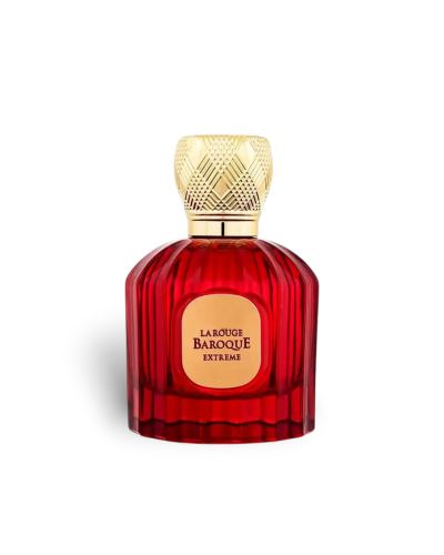 Maison Alhambra La Rouge Baroque Extreme Unisex Edp 100ml
