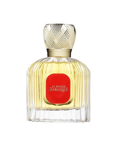 Maison Alhambra La Rouge Baroque Women Edp 100ml