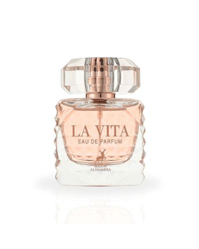 Maison Alhambra La Vita Women Edp 100ml