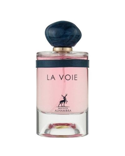 Maison Alhambra La Voie Women Edp 100ml