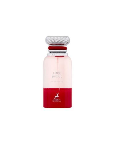 Maison Alhambra Love Spark Unisex Edp 80ml