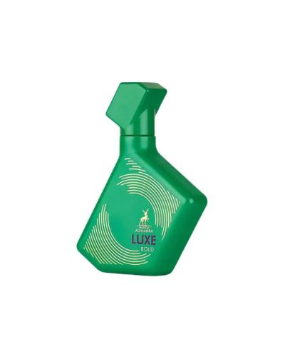 Maison Alhambra Luxe Bold Unisex Edp 100ml