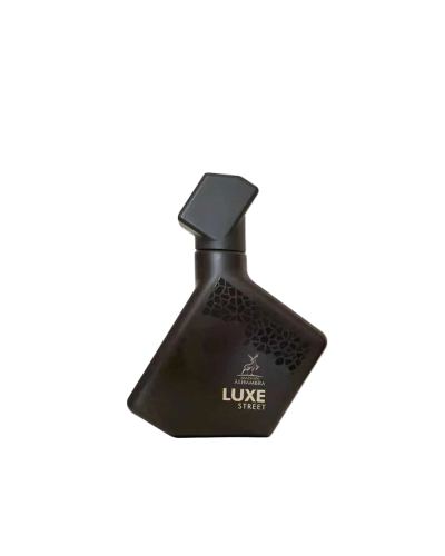 Maison Alhambra Luxe Street Eau De Parfum For Unisex 100ml