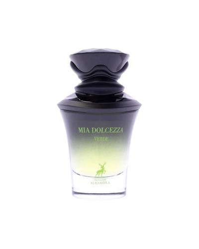 Maison Alhambra Mia Dolcezza Verde Women Edp 100ml