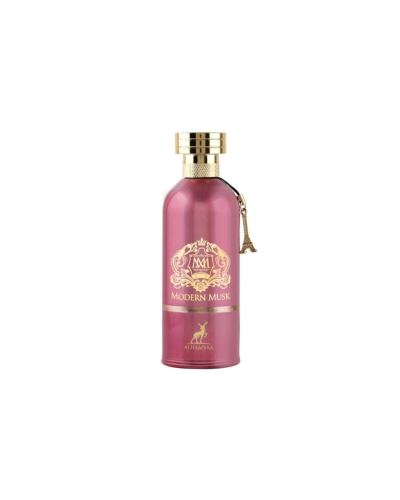 Maison Alhambra Modern Musk Women Edp 100ml