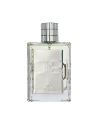 Maison Alhambra Monocline 02 Essence Eau de Parfum for Unisex 100ml
