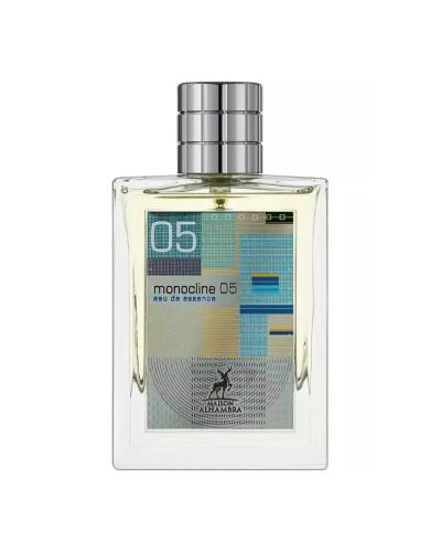 Maison Alhambra Monocline 05 Essence Eau de Parfum for Unisex 100ml